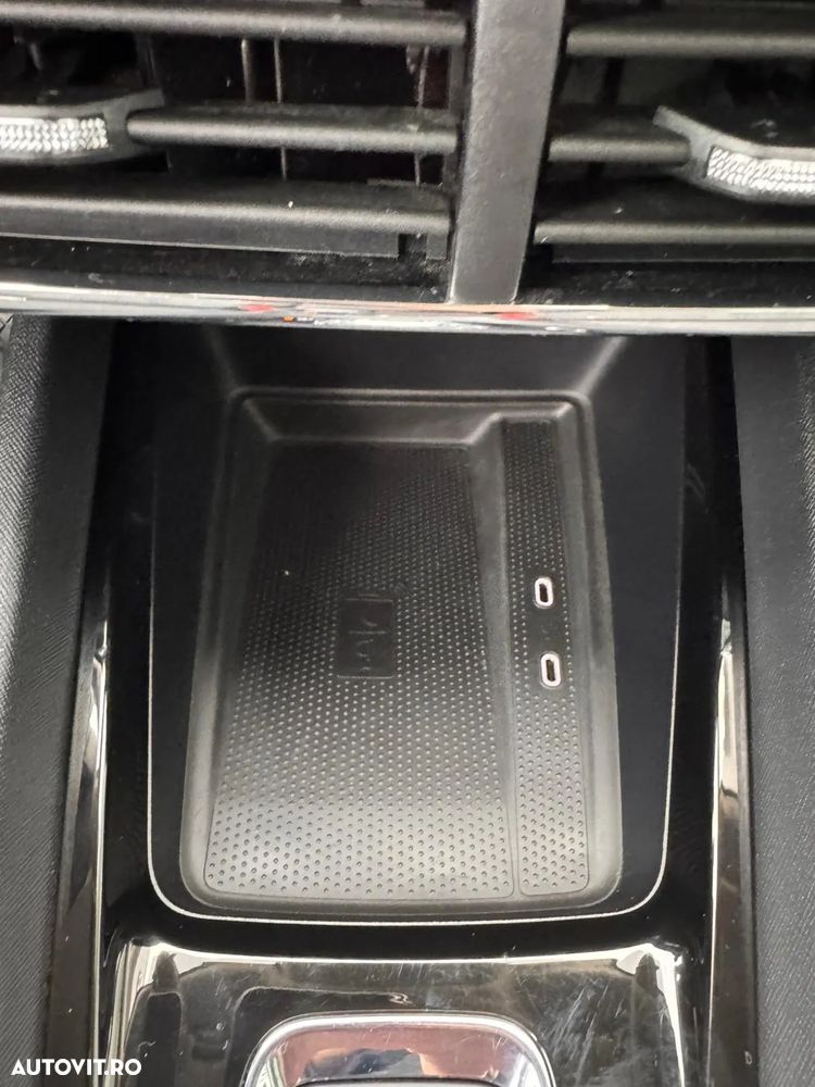 Skoda Octavia 2.0 TDI DSG Ambition - 18
