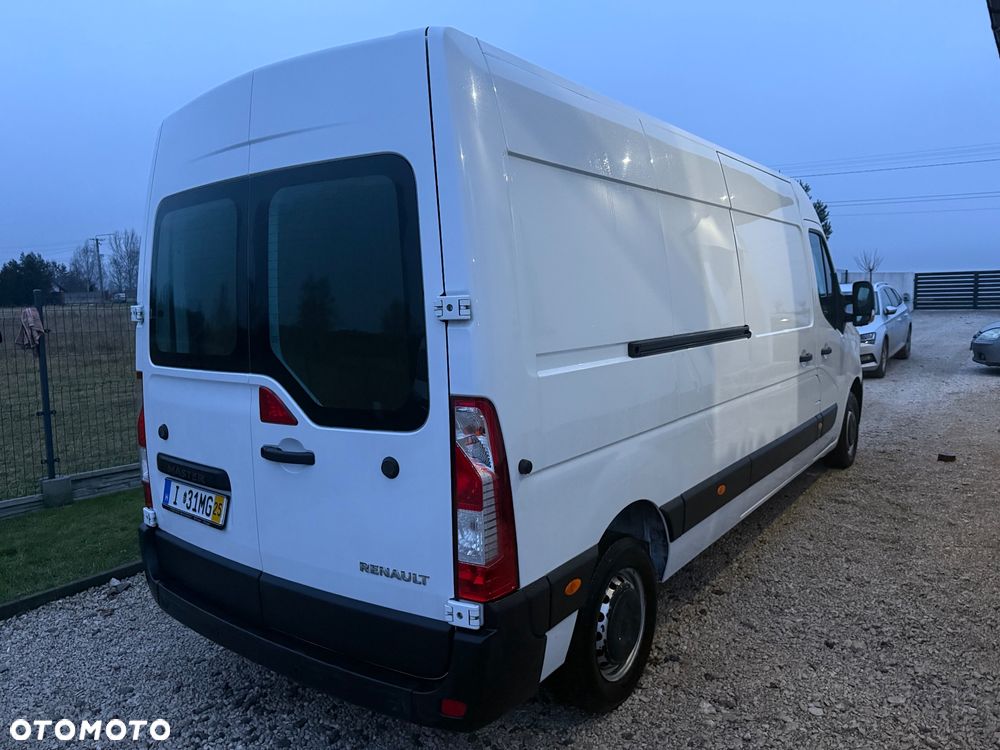 Renault Master - 6