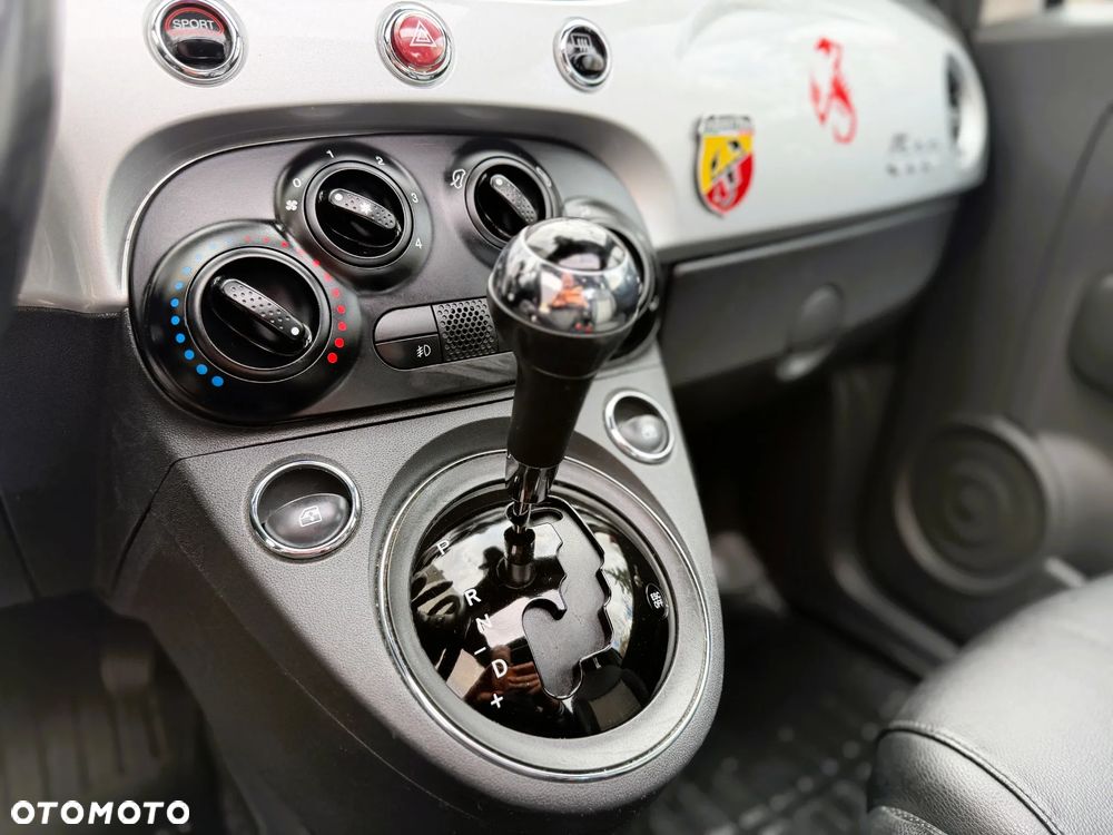 Fiat 500 - 18