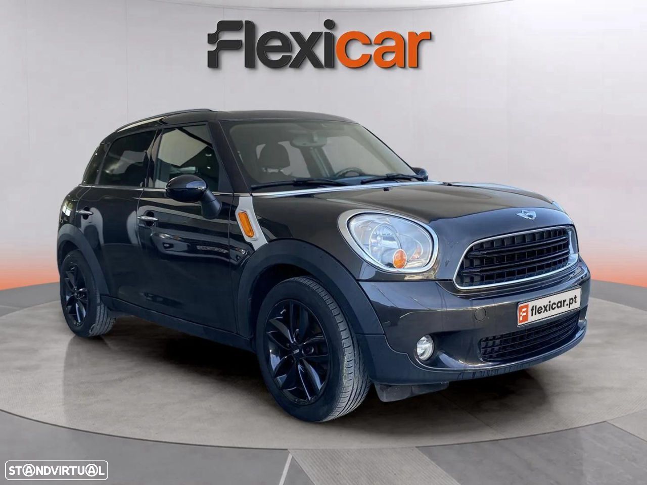 MINI Countryman Cooper - 1
