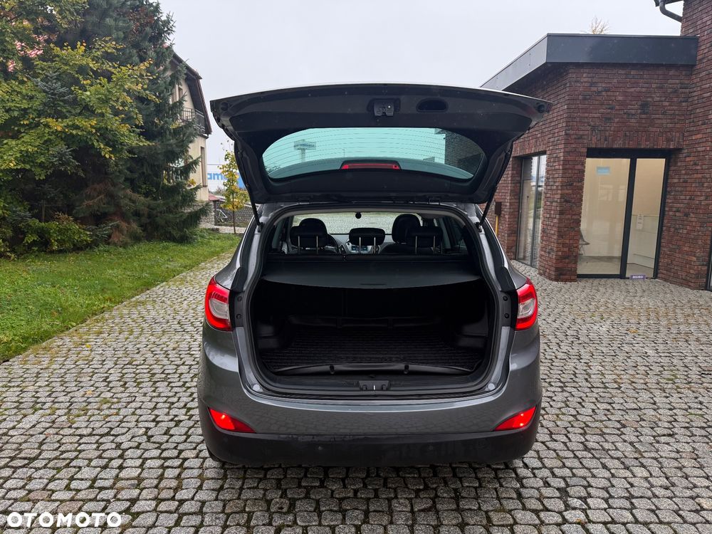 Hyundai ix35 2015