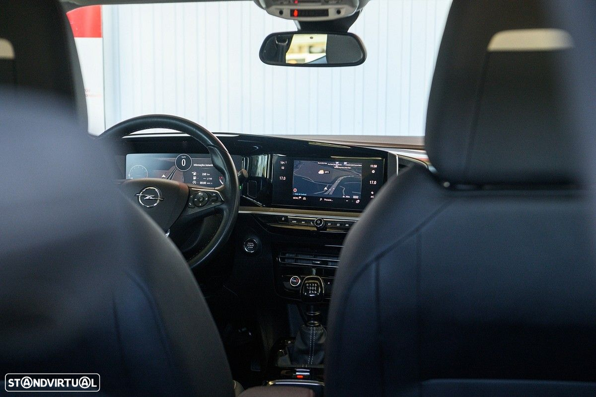 Opel Mokka 1.2 T Elegance - 20