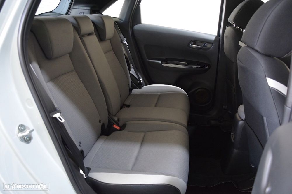 Honda Jazz 1.5 i-MMD Executive (TT) - 11