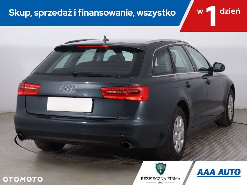 Audi A6 Avant - 7