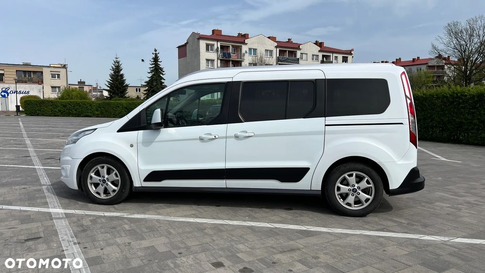 Ford Tourneo Connect Grand 1.5 TDCi Start/Stop Trend - 9