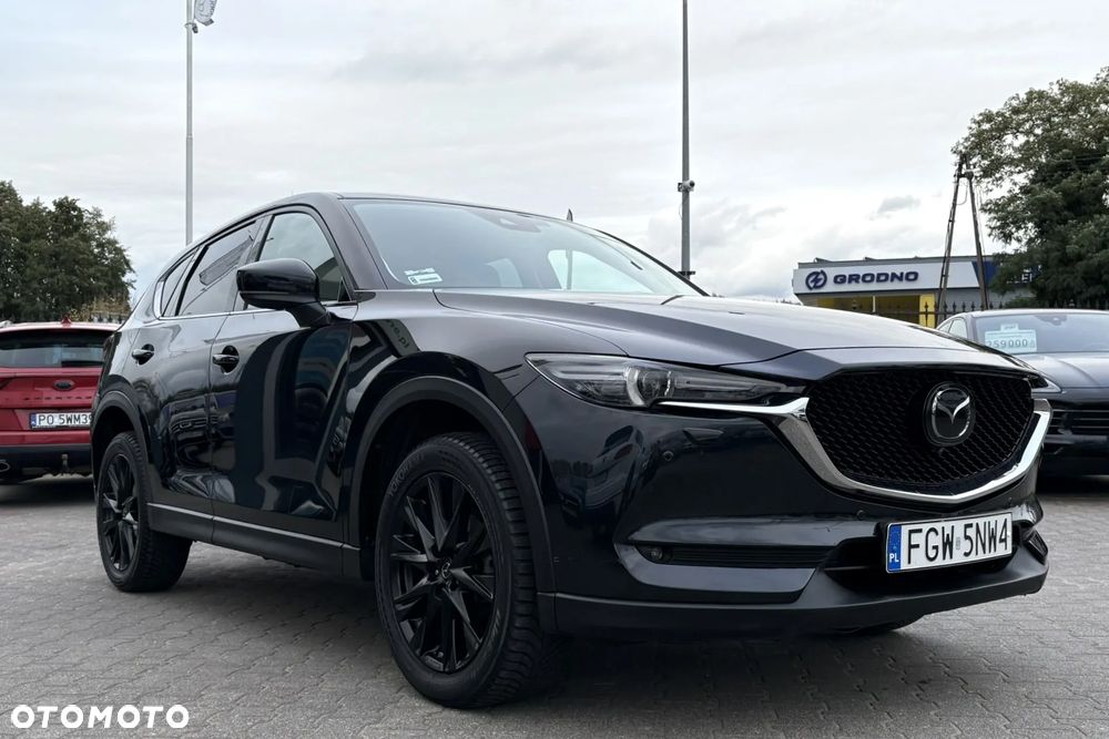 Mazda CX-5 2.0 Skypassion 2WD - 3