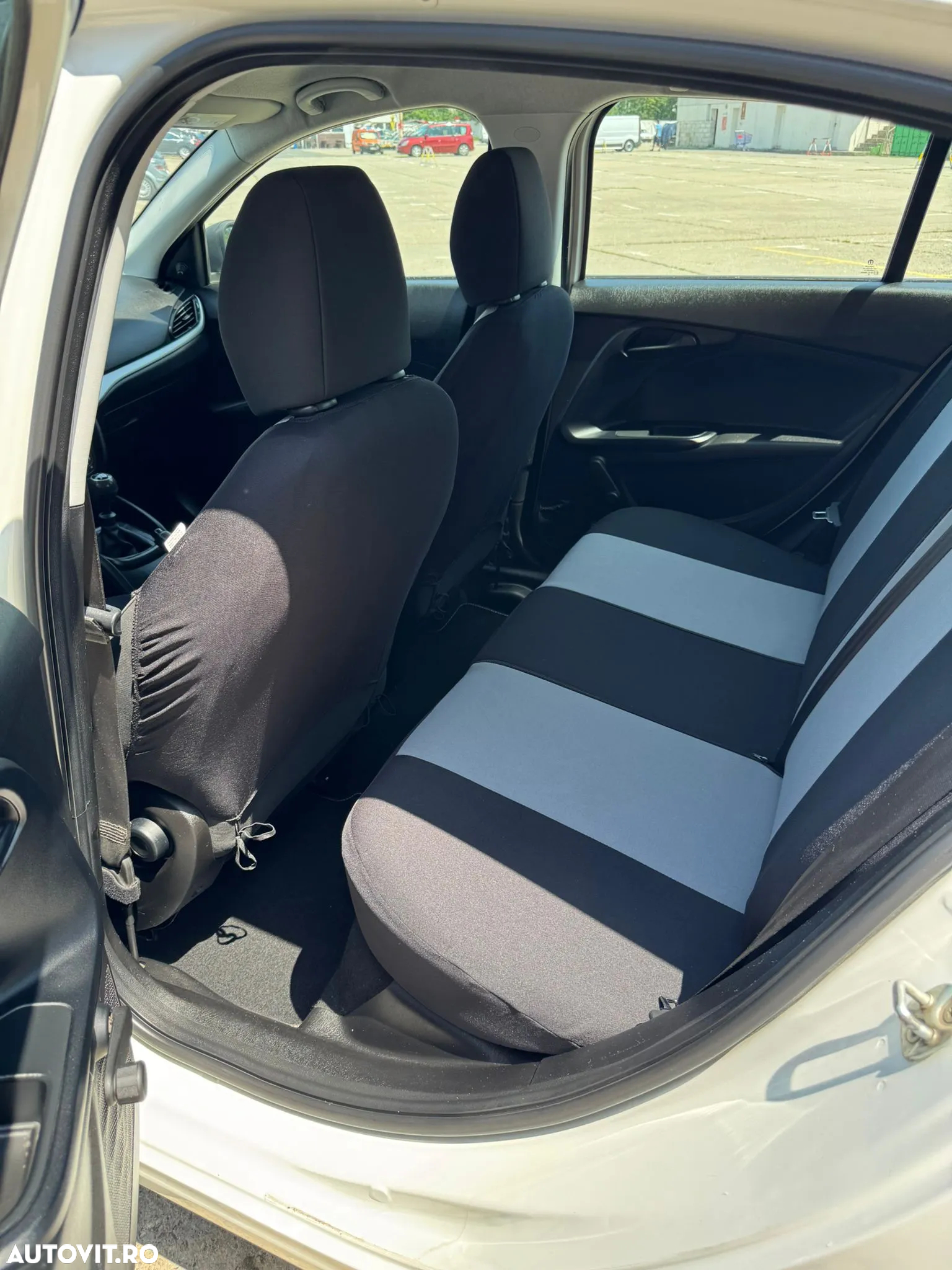 Fiat Tipo - 18