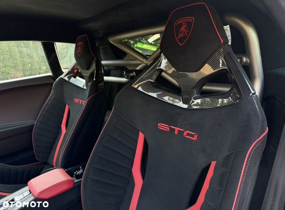Lamborghini Huracan - 10