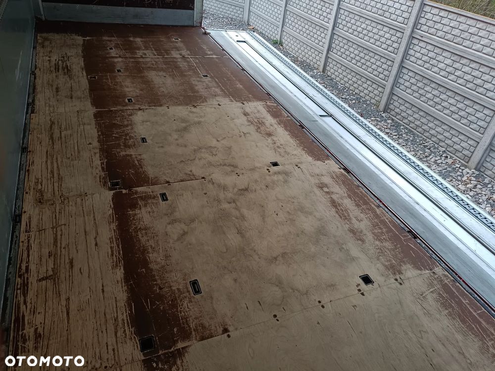 MAN TGL12.220* KONTENER ALUMINIOWY* BOCZNY ZAŁADUNEK* WINDA* NIESPOTYKANY* NIE ATEGO TGM LF FL EUROCARGO* Z NIEMIEC - 20