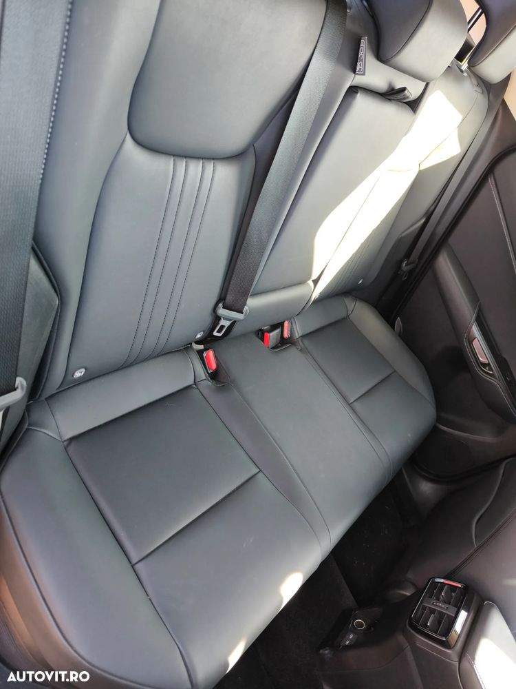 Lexus Seria NX 350h Executive Line - 17