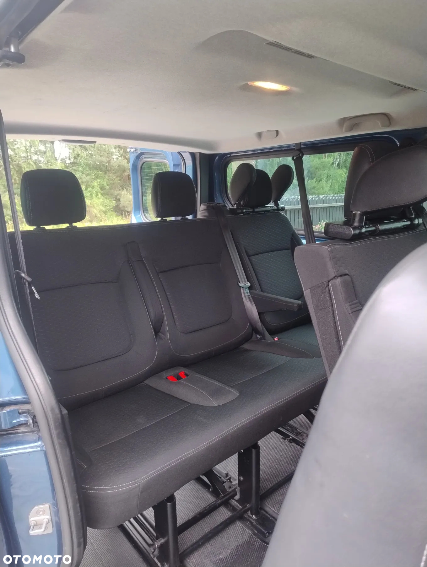 Opel Vivaro - 7