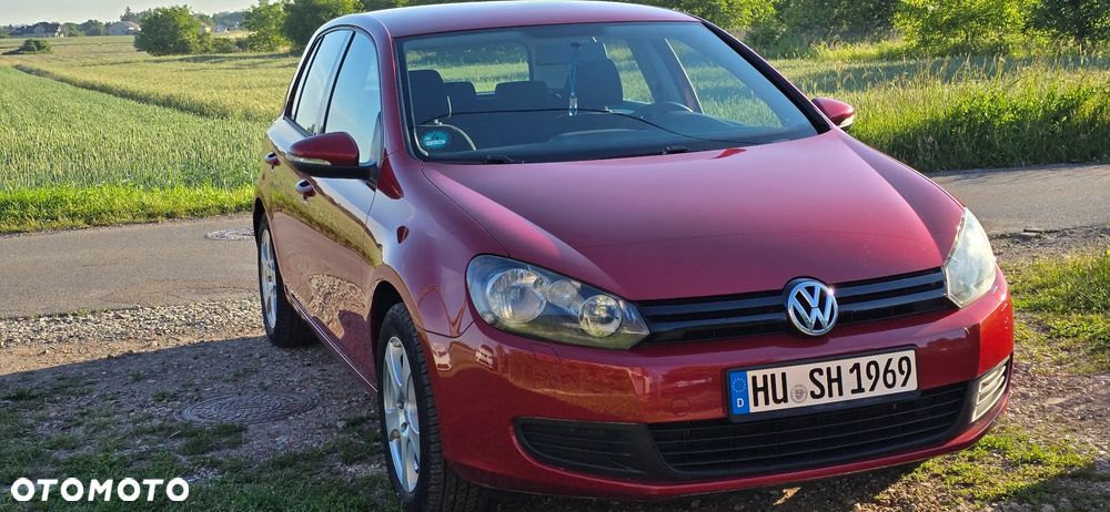 Volkswagen Golf 1.2 TSI BlueMotion Technology Trendline - 18