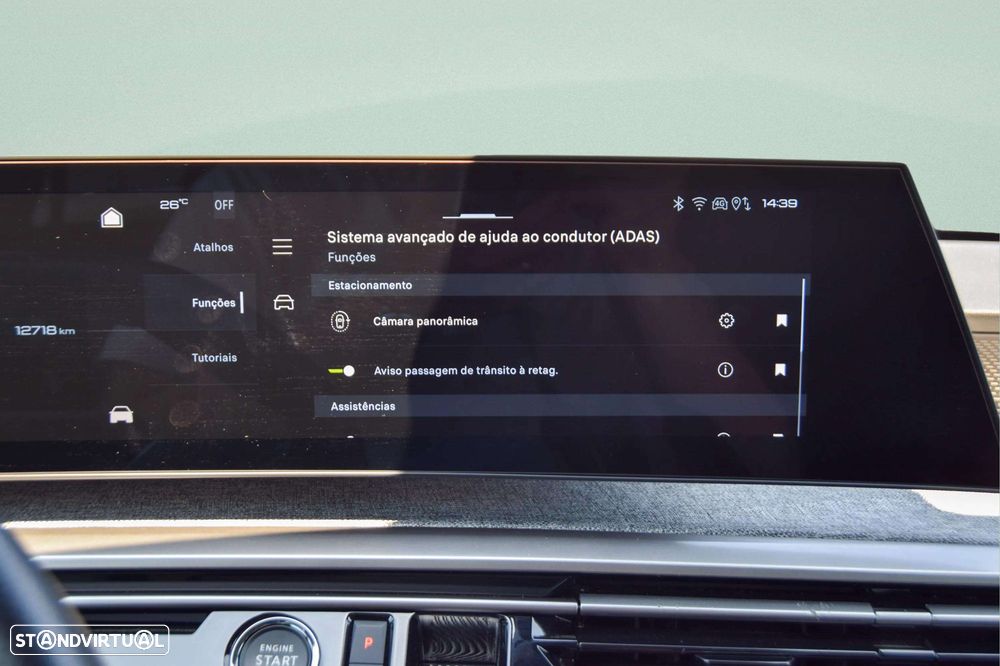Peugeot E-3008 73 kWh GT - 28