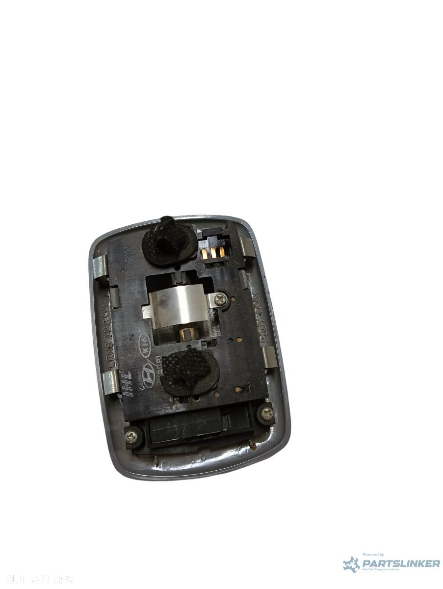Lampa plafon HYUNDAI SANTA FE II CM 2005 - 2012 - 2