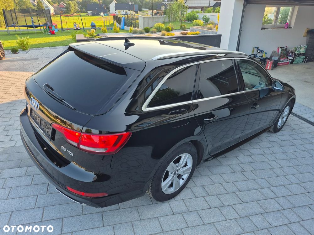 Audi A4 Avant - 3