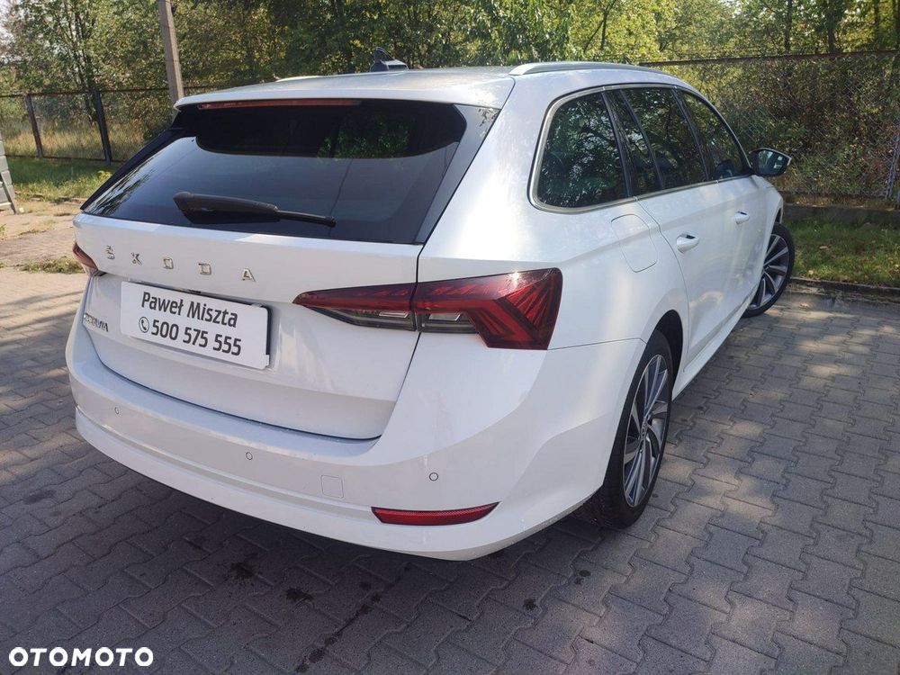 Skoda Octavia - 2