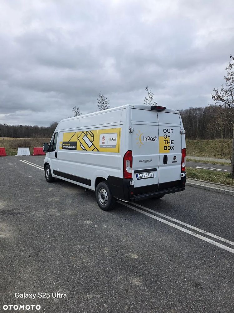 Fiat DUCATO MAXI - 6