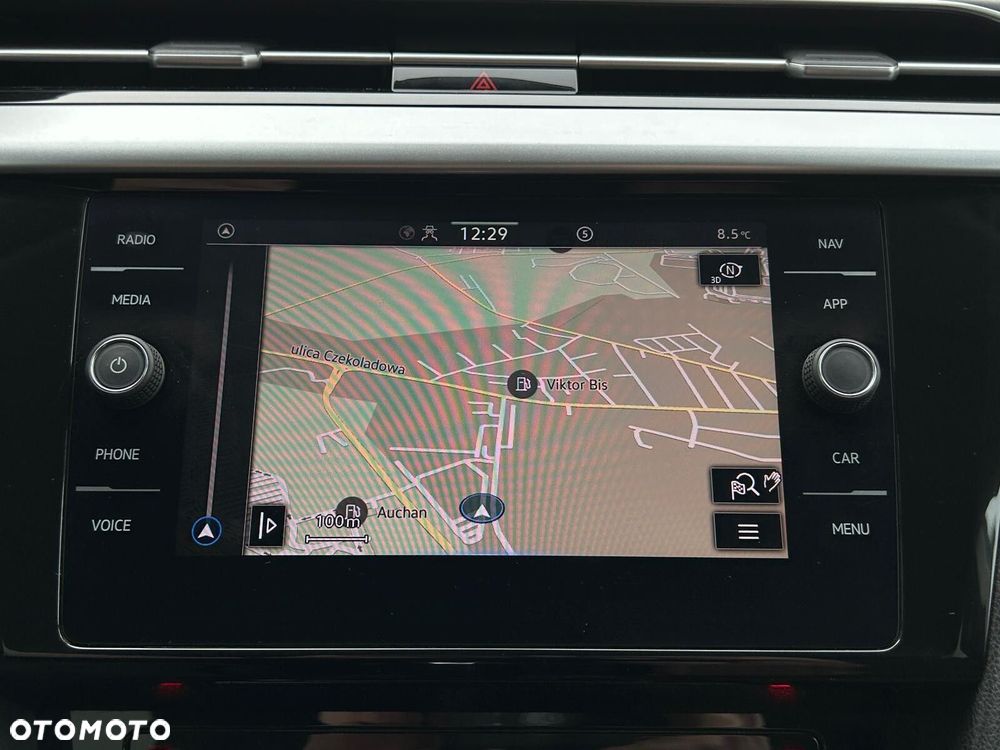Volkswagen Arteon 2.0 TSI Essence DSG - 28