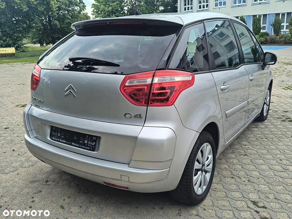 Citroën C4 Picasso 1.6 HDi FAP EGS6 Tendance - 15