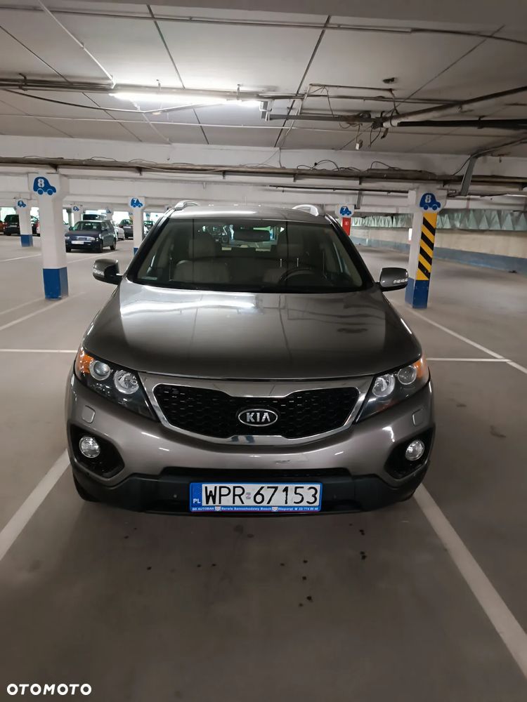 Kia Sorento 2.2 CRDi L - 3