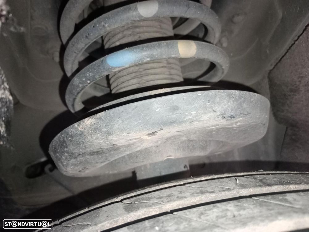 AMORTECEDOR FRENTE DIEITO PEUGEOT 508 - 1