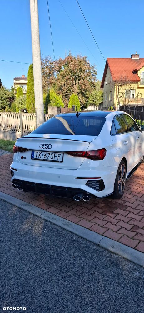 Audi S3 - 5