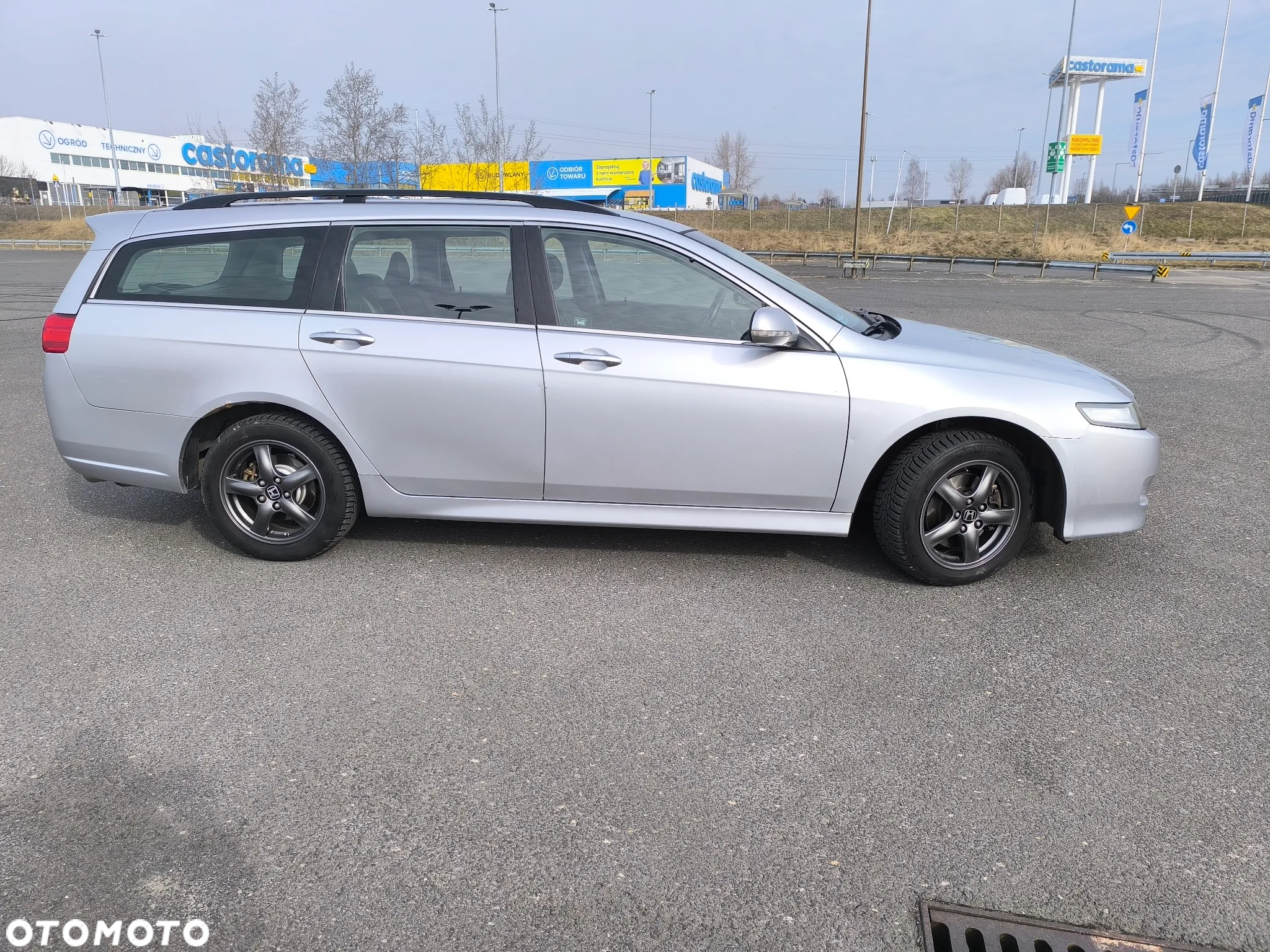 Honda Accord 2.0 Executive - 15