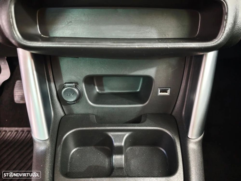 Citroën C3 Aircross 1.2 PureTech Shine - 11