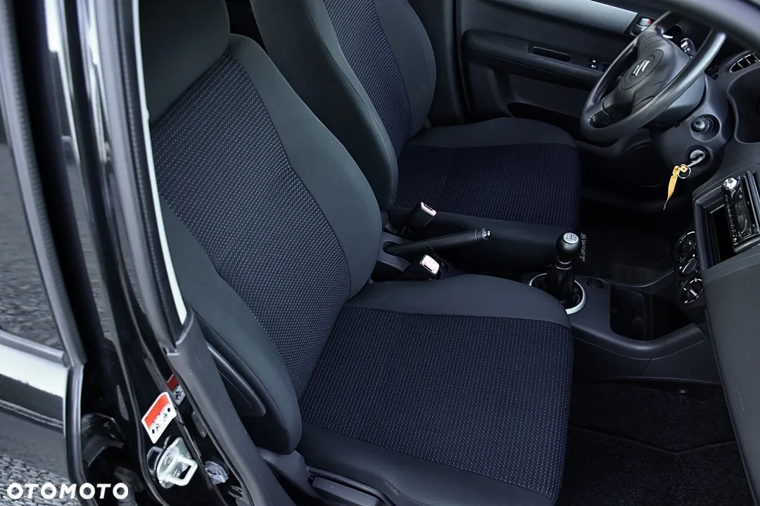Suzuki Swift 1.3 Comfort - 27