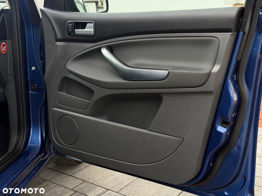 Ford C-MAX 1.8 Style - 34