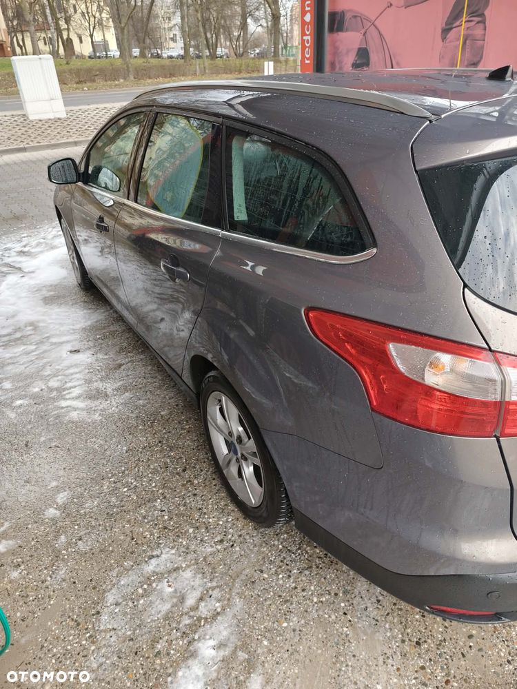 Ford Focus - 5