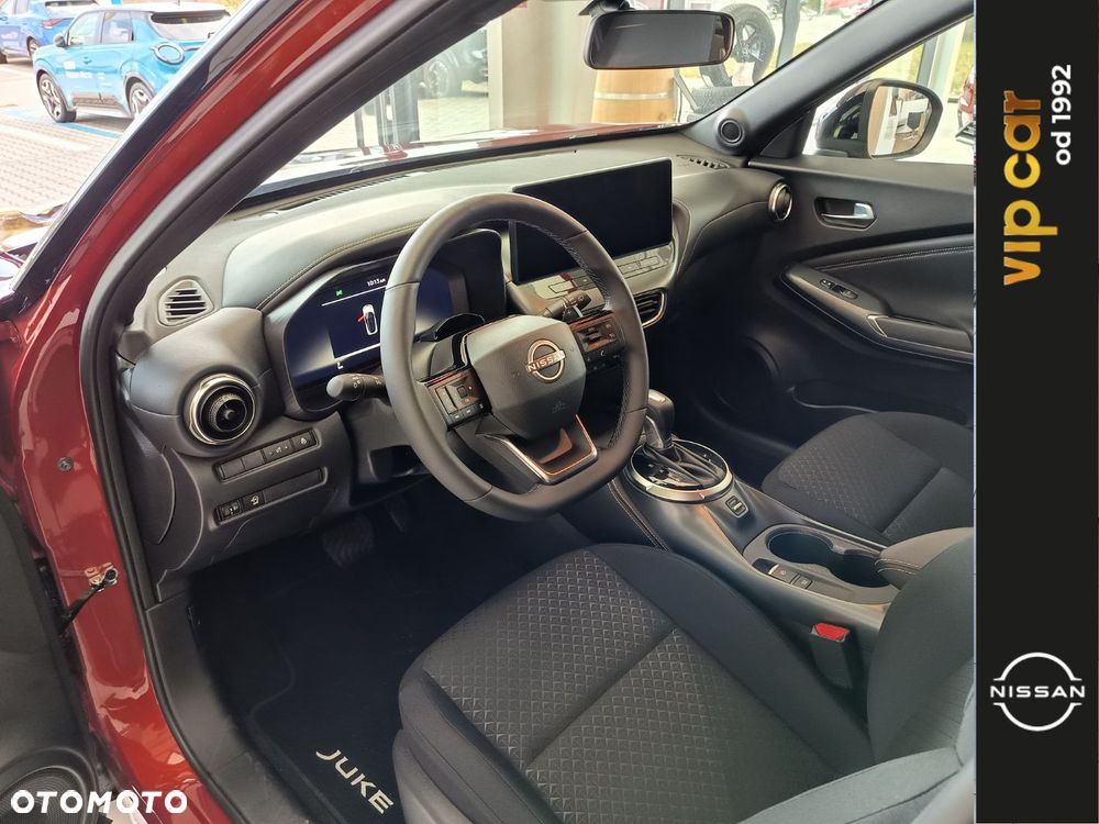 Nissan Juke 1.0 DIG-T N-Connecta DCT - 6