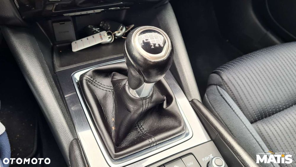 Mazda 6 - 22