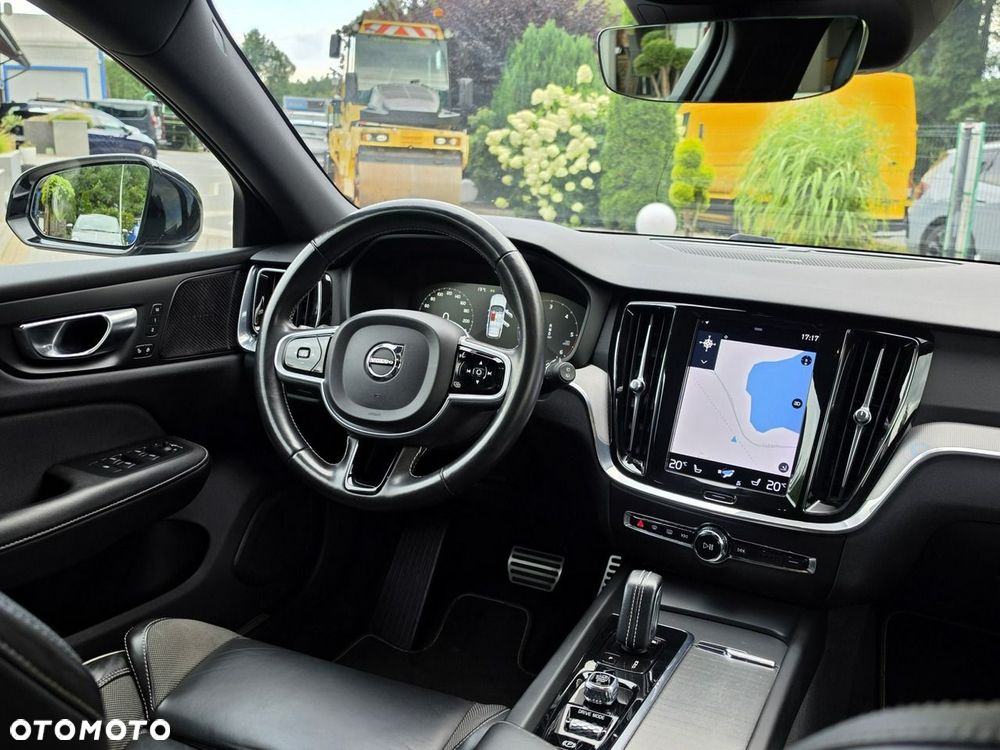 Volvo V60 - 7