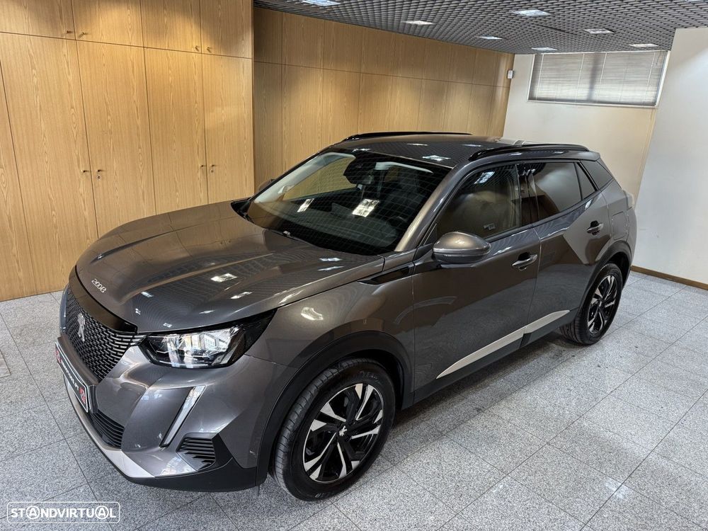 Peugeot 2008 1.2 PureTech Allure - 6