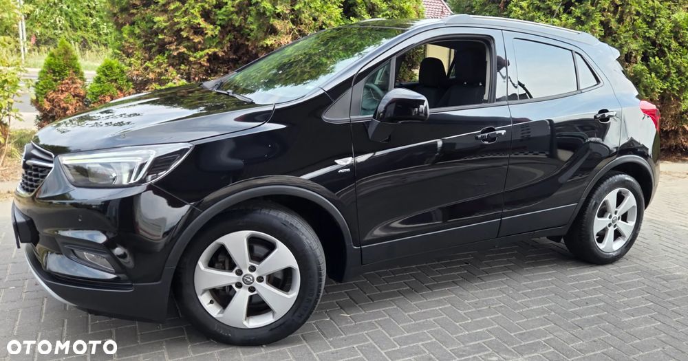 Opel Mokka 1.4 Turbo ecoFLEX Start/Stop Innovation - 6