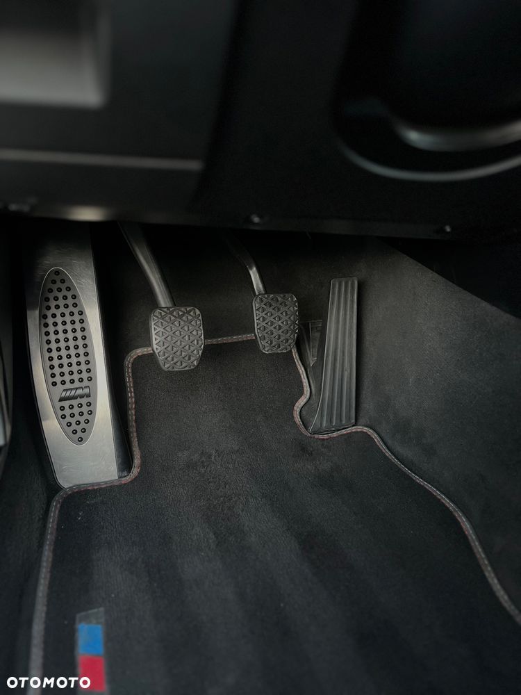 BMW Seria 3 320d xDrive - 35