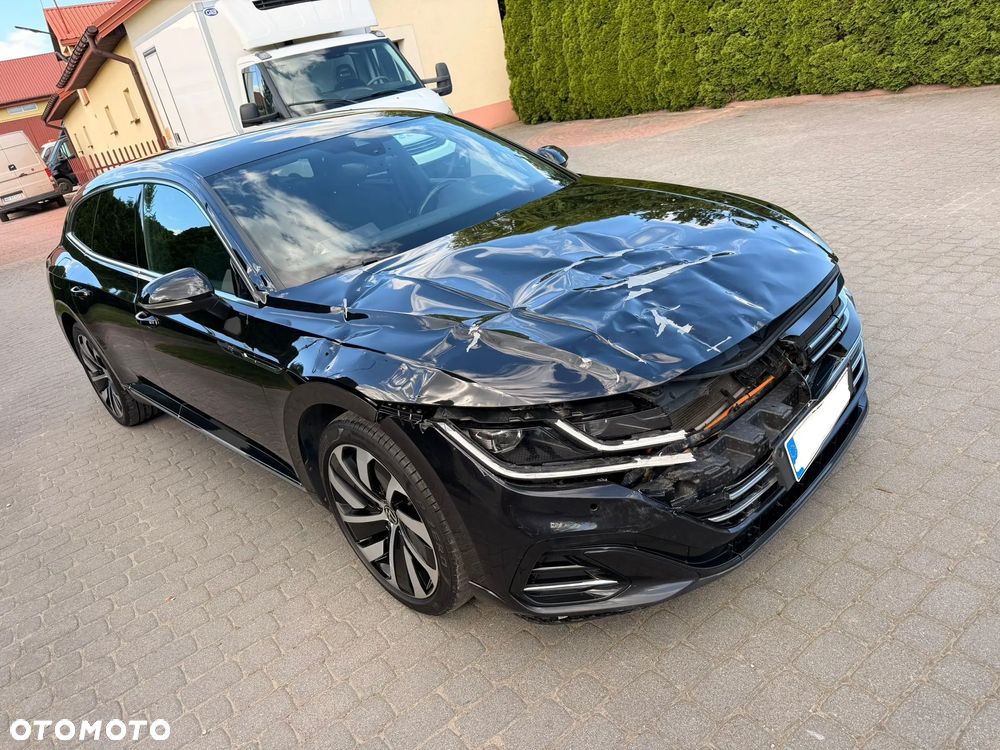 Volkswagen Arteon Shooting Brake 1.4 eHybrid OPF DSG R-Line - 5