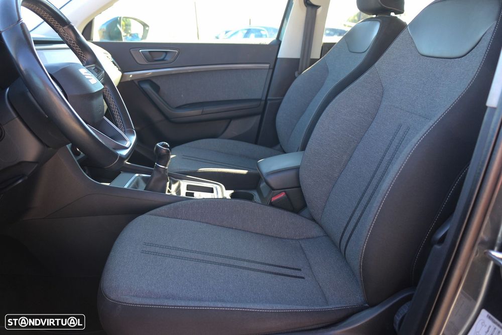 SEAT Ateca 1.0 TSI Style - 32