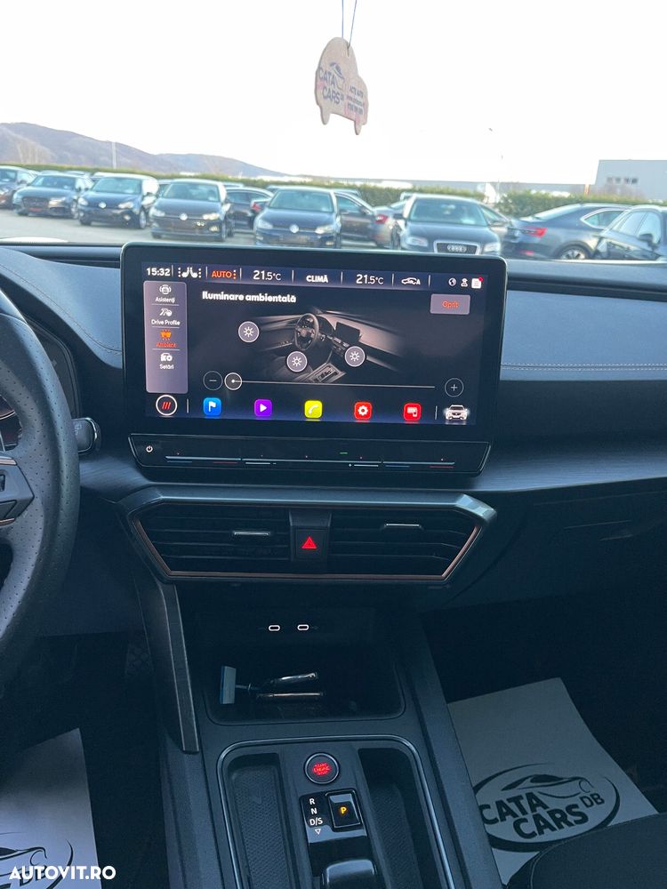 Cupra Formentor - 35