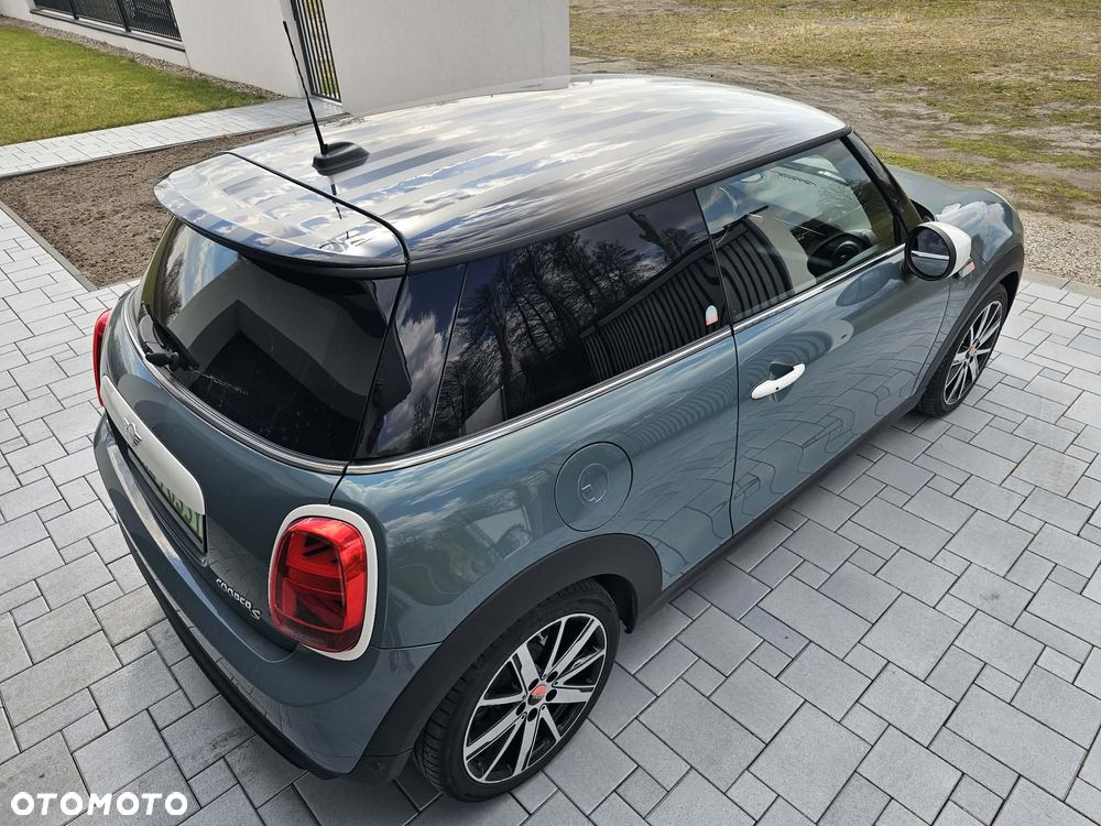 MINI Cooper ver-se - 19