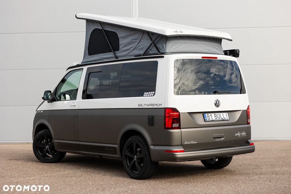 Volkswagen T6.1 BULLI SALTY BLUE SALTY PREMIUM / CALIFORNIA - 31