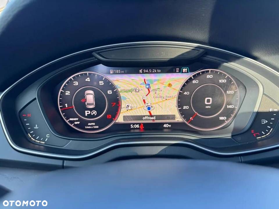 Audi Q5 2.0 TFSI Quattro S tronic design - 14