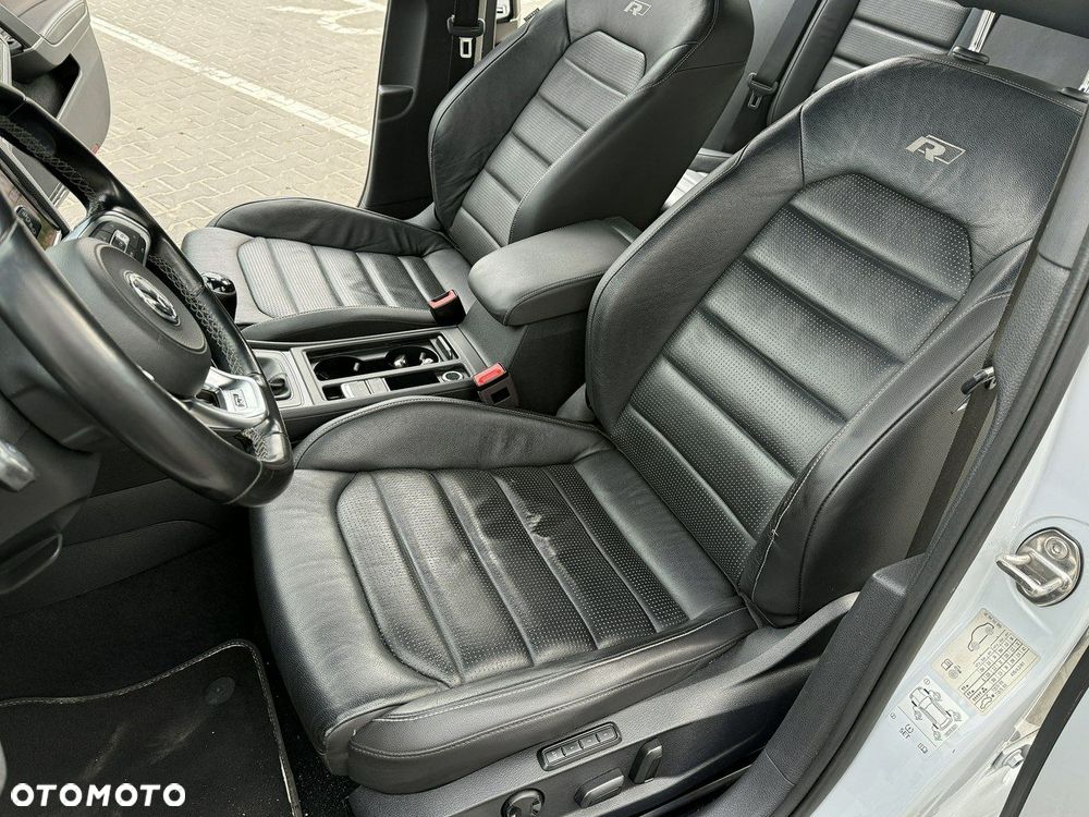 Volkswagen Golf 1.5 TSI EVO R-Line - 14