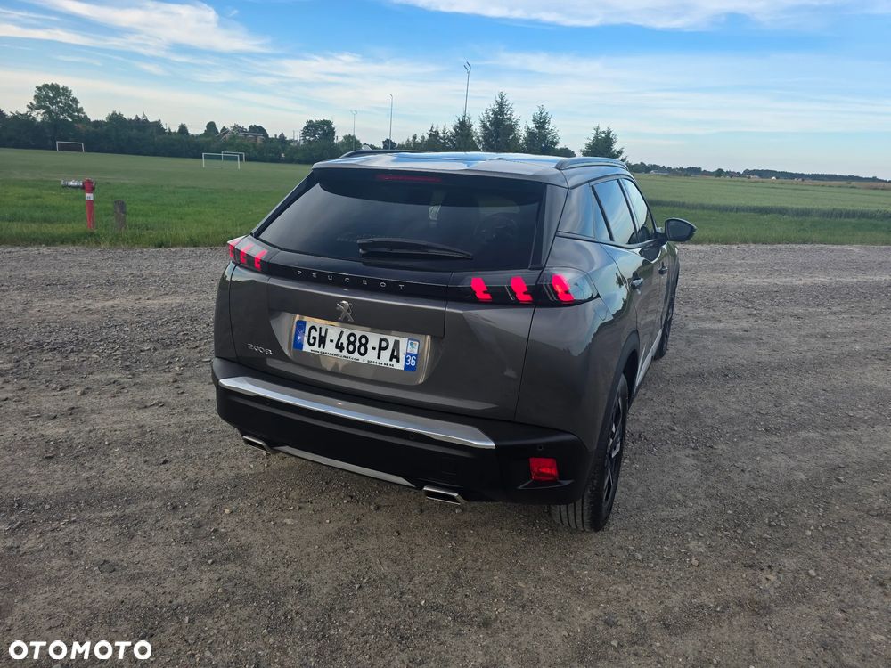 Peugeot 2008 PureTech 130 EAT8 Active Pack - 6