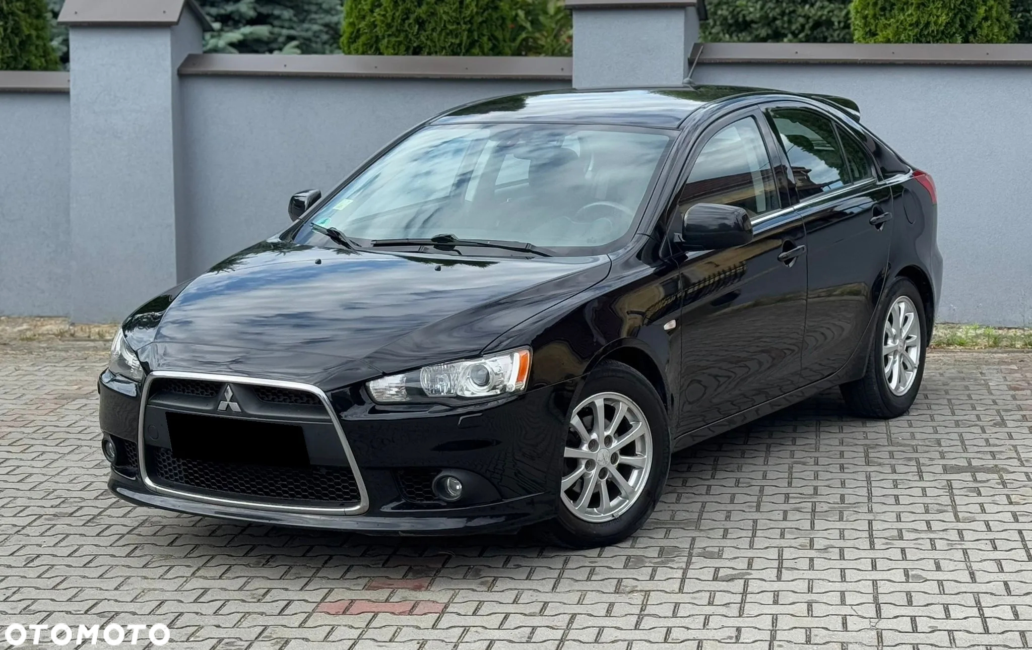 Mitsubishi Lancer 1.6 ClearTec Inform - 20