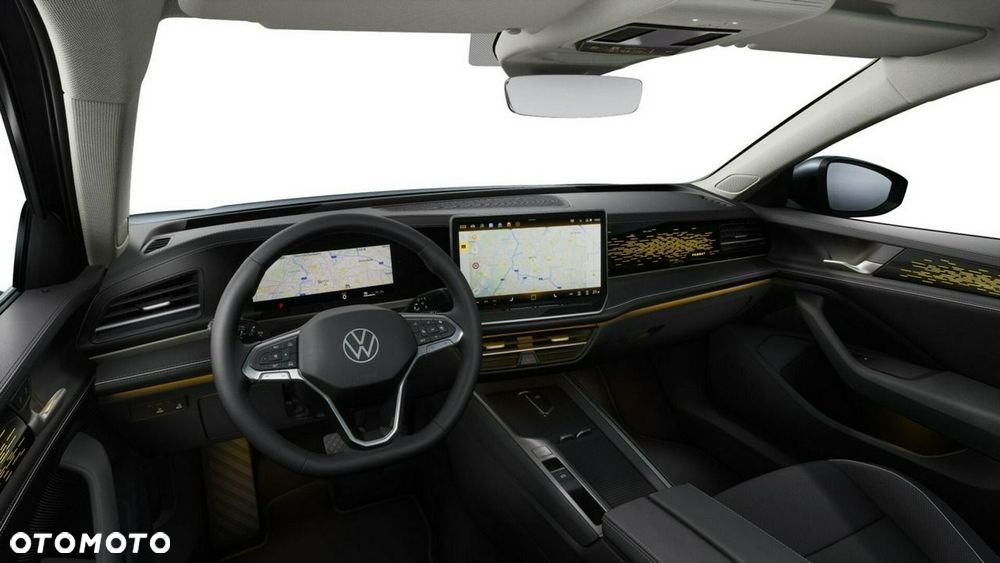 Volkswagen Passat - 6