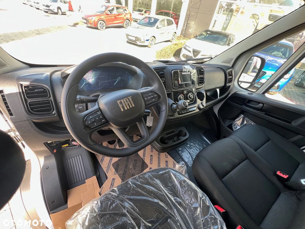 Fiat Ducato L4H3 Maxi 140km - 10
