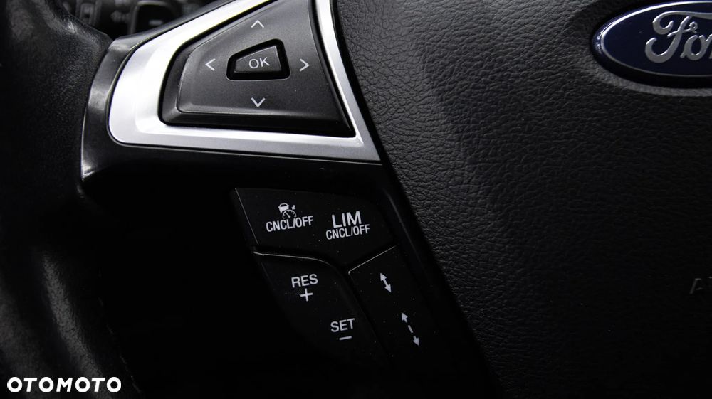 Ford S-Max 2.0 EcoBlue Titanium - 20