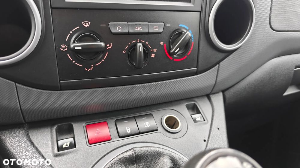 Peugeot Partner - 21